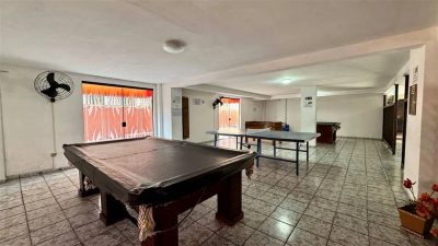 Apartamento, 1 quarto, 39 m² - Foto 4