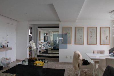 Apartamento, 2 quartos, 94 m² - Foto 3