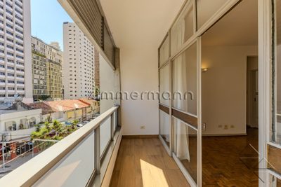 Apartamento, 2 quartos, 115 m² - Foto 4