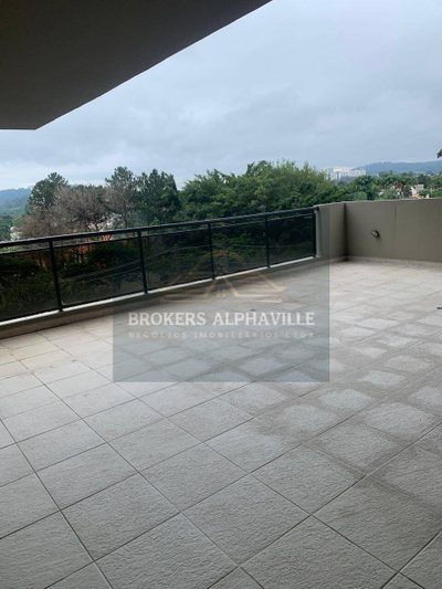 Apartamento, 4 quartos, 278 m² - Foto 1