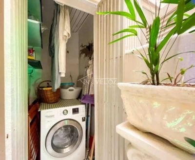 Apartamento, 2 quartos, 100 m² - Foto 1