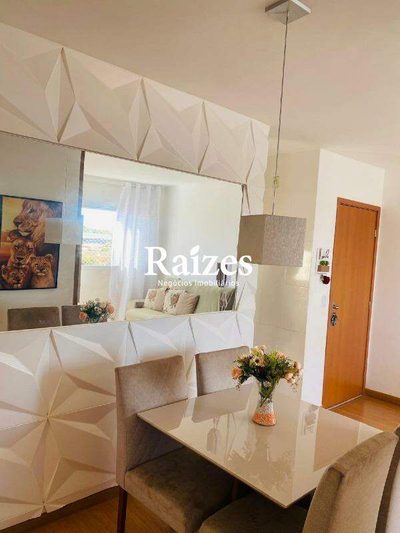 Apartamento, 2 quartos, 47 m² - Foto 2