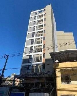 Apartamento, 1 quarto, 59 m² - Foto 1