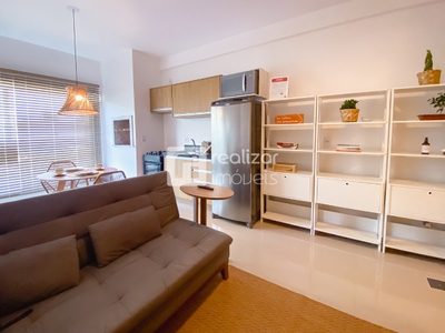Apartamento, 1 quarto, 38 m² - Foto 5