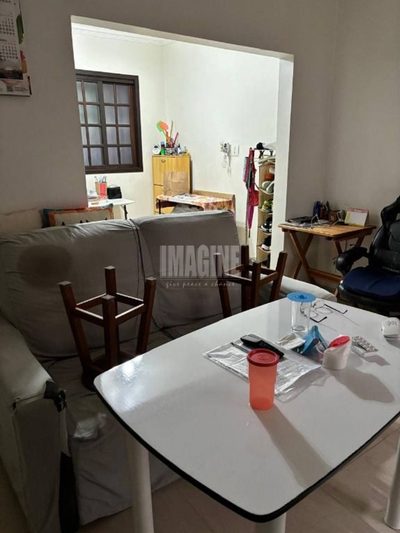 Sobrado, 3 quartos, 140 m² - Foto 2