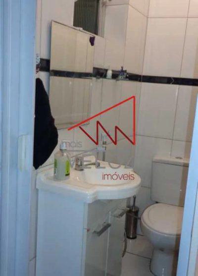 Apartamento, 2 quartos, 88 m² - Foto 1