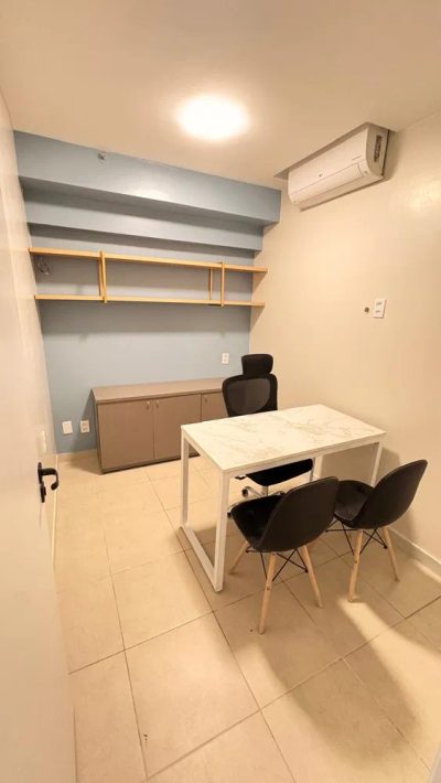 Sala-Conjunto, 35 m² - Foto 2