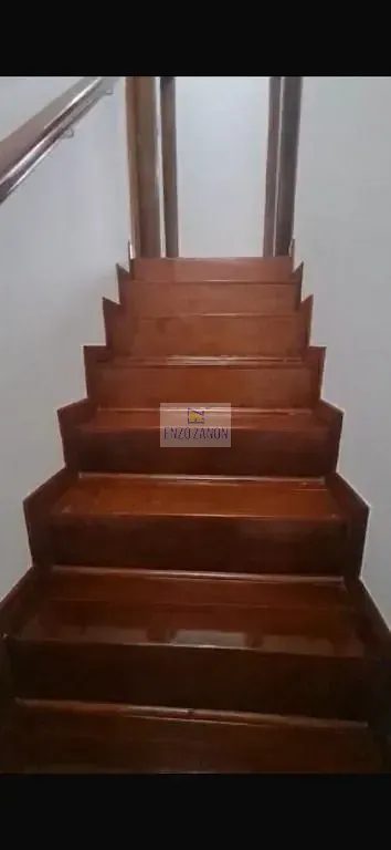 Sobrado, 4 quartos, 300 m² - Foto 2