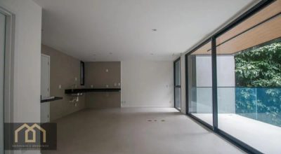 Apartamento, 1 quarto, 50 m² - Foto 4