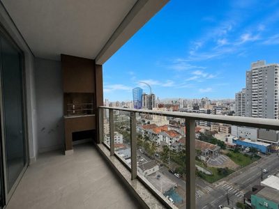 Apartamento, 2 quartos, 79 m² - Foto 1