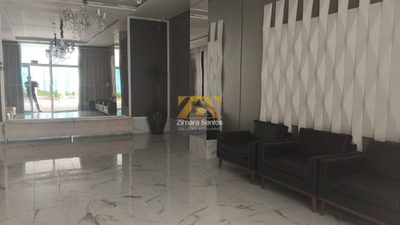 Apartamento, 3 quartos, 128 m² - Foto 2