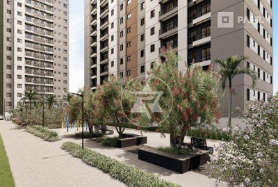 Apartamento, 2 quartos, 50 m² - Foto 4