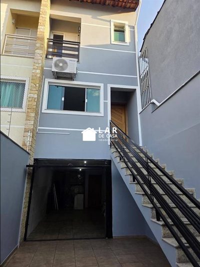 Sobrado, 3 quartos, 150 m² - Foto 3