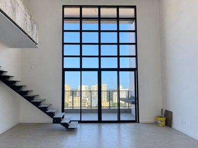 Apartamento, 4 quartos, 197 m² - Foto 5