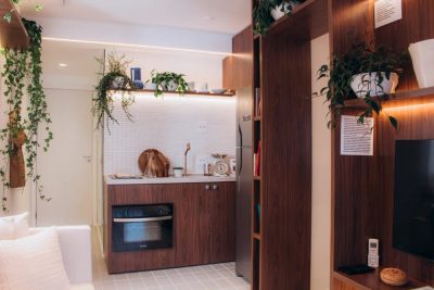 Apartamento, 1 quarto, 33 m² - Foto 2