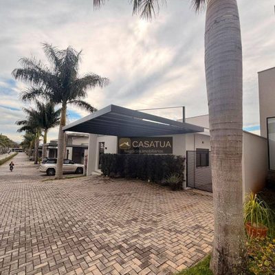 Casa, 3 quartos, 135 m² - Foto 2