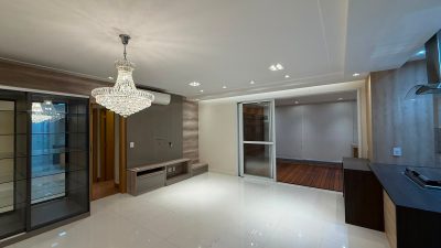 Apartamento, 3 quartos, 130 m² - Foto 4