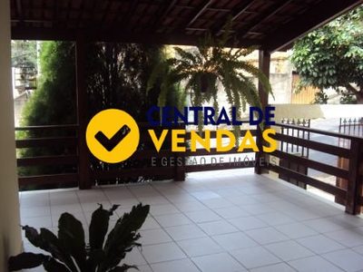 Casa, 3 quartos, 200 m² - Foto 1