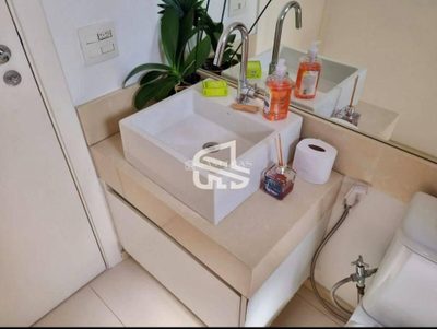 Apartamento, 2 quartos, 100 m² - Foto 2