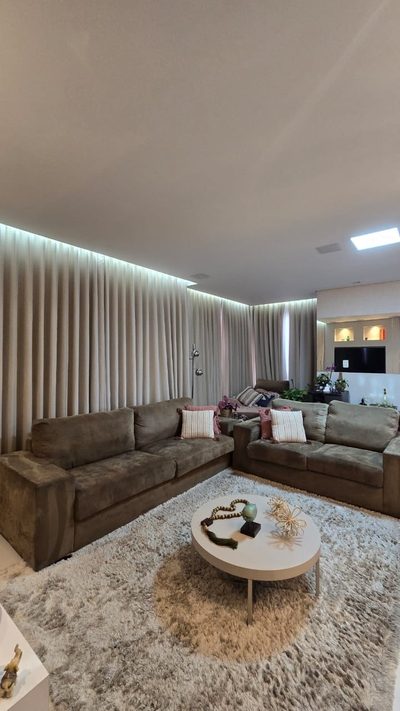 Apartamento, 3 quartos, 109 m² - Foto 1