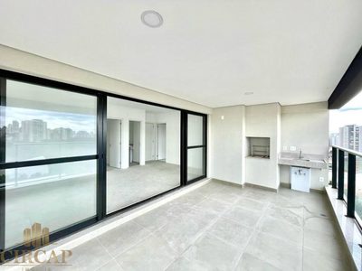 Apartamento, 3 quartos, 111 m² - Foto 5