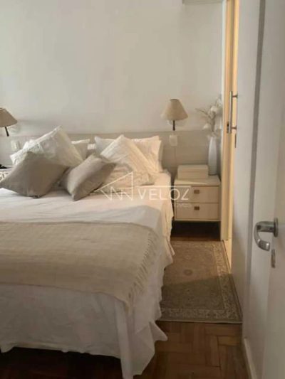 Apartamento, 2 quartos, 66 m² - Foto 5