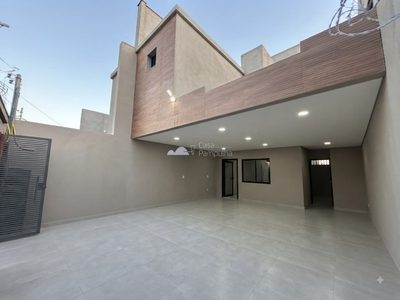 Casa, 4 quartos, 300 m² - Foto 1