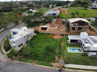Loteamento e Condomínio, 659 m² - Foto 2