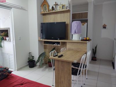 Apartamento, 2 quartos, 57 m² - Foto 5
