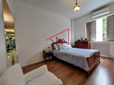 Apartamento, 3 quartos, 133 m² - Foto 3