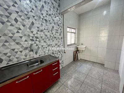 Apartamento, 2 quartos, 55 m² - Foto 4