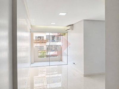 Apartamento, 2 quartos, 72 m² - Foto 2