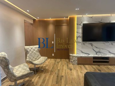 Apartamento, 3 quartos, 125 m² - Foto 5