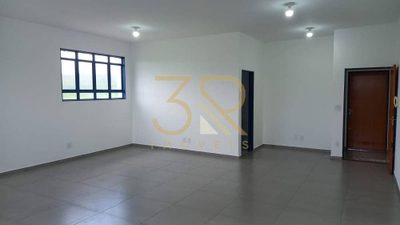 Depósito-Galpão, 60 m² - Foto 1