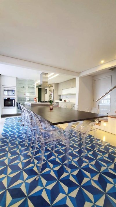 Apartamento, 2 quartos, 164 m² - Foto 4