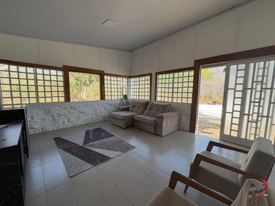 Chácara, 2 quartos, 4 hectares - Foto 3