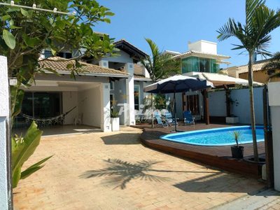 Casa, 5 quartos - Foto 1