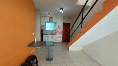 Cobertura, 3 quartos, 125 m² - Foto 2