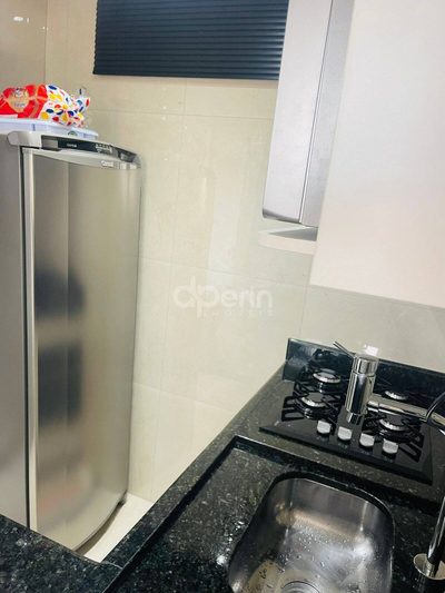 Apartamento, 2 quartos, 56 m² - Foto 5