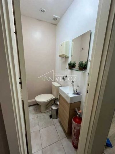 Sala-Conjunto, 36 m² - Foto 2