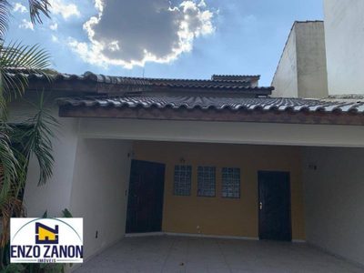 Sobrado, 4 quartos, 256 m² - Foto 3