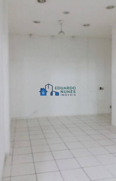Loja-Salão, 54 m² - Foto 5