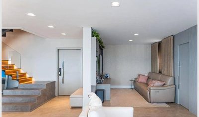 Apartamento, 4 quartos - Foto 5