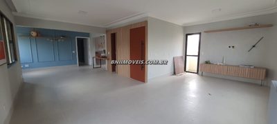 Apartamento, 3 quartos, 170 m² - Foto 5