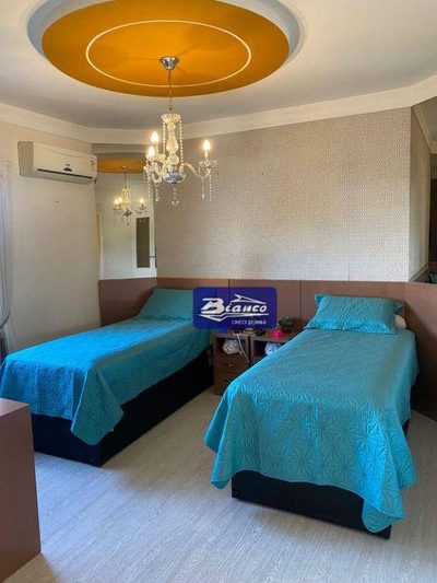 Apartamento, 4 quartos, 248 m² - Foto 3