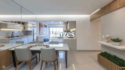 Cobertura, 3 quartos, 180 m² - Foto 4