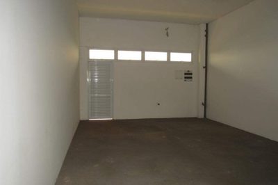 Loja-Salão, 35 m² - Foto 4