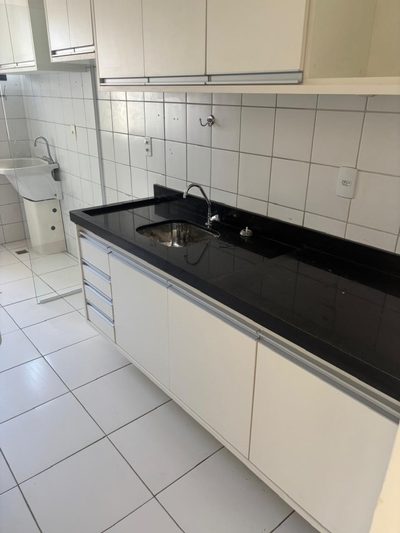 Apartamento, 2 quartos, 62 m² - Foto 3