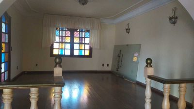 Casa, 6 quartos, 589 m² - Foto 2