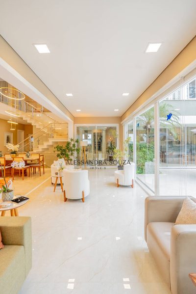 Casa, 4 quartos, 795 m² - Foto 2